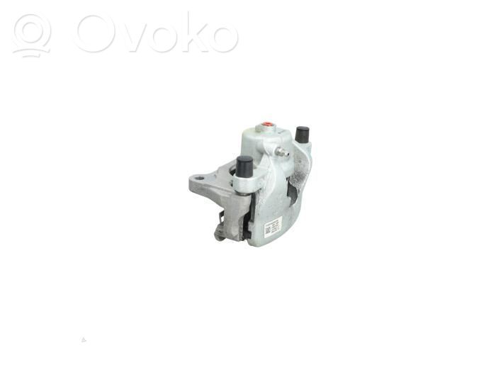 MG MG4 ev Etujarrusatula 