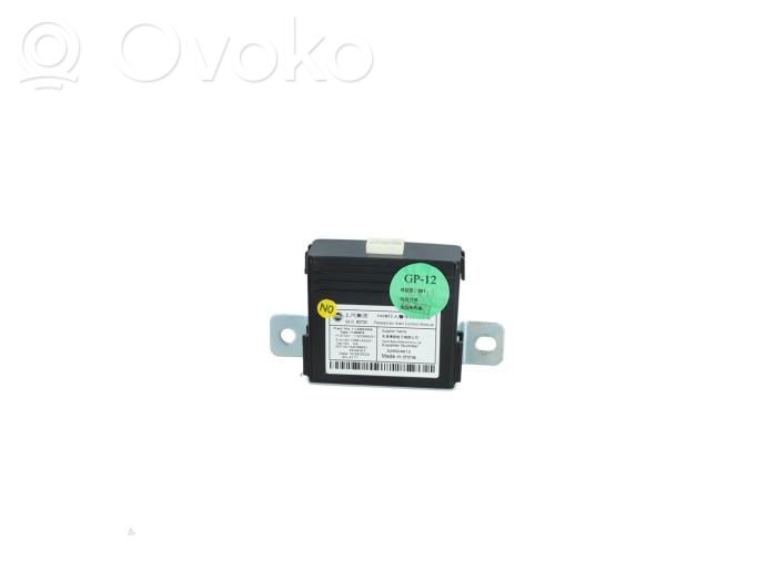 Airbag control unit/module   11485008,11485008