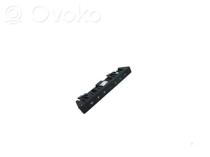 MG MG4 ev Other switches/knobs/shifts 