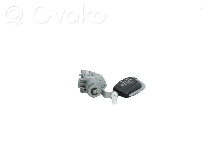 Lukko setti   10730307,10730307