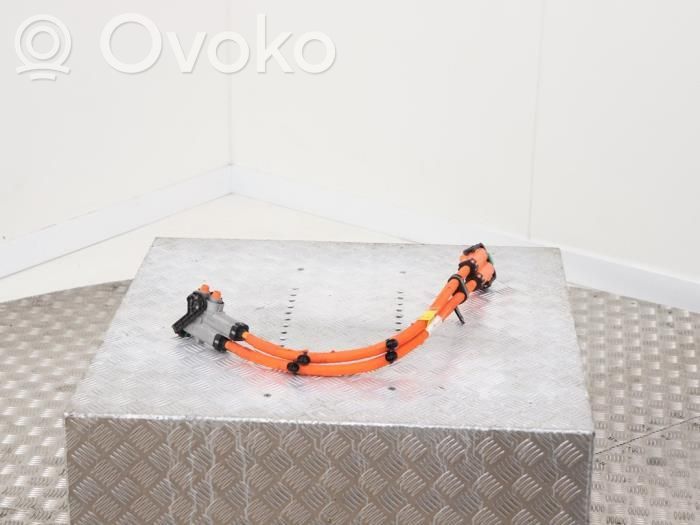 MG MG4 ev High voltage cable 