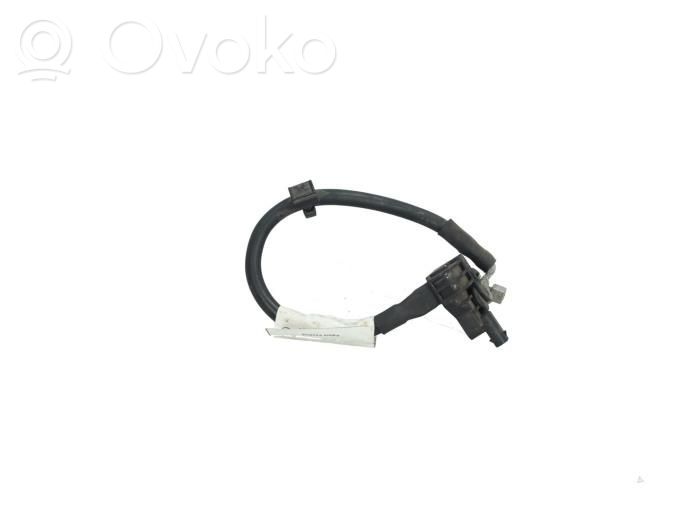 Volkswagen Up Sensor 