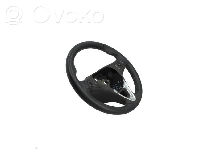 Opel Astra K Ohjauspyörä 