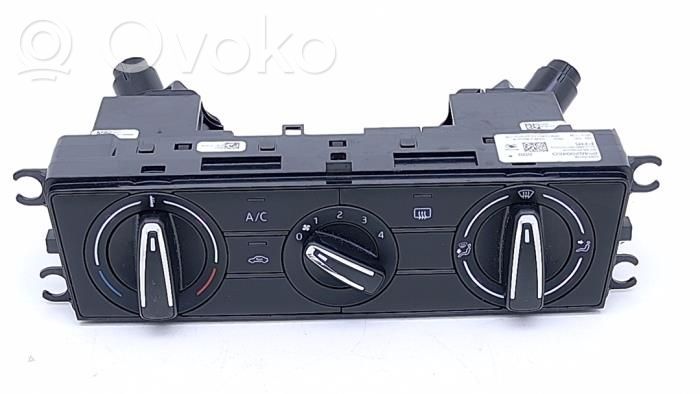 Skoda Kamiq Unitate control climatizare 