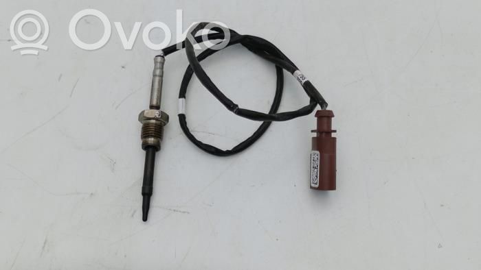 Man TGE 1gen Exhaust gas pressure sensor 