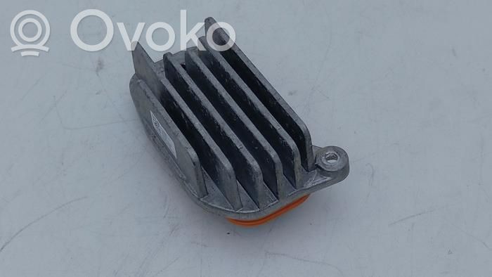 BMW i3 Faro delantero LED diurno 