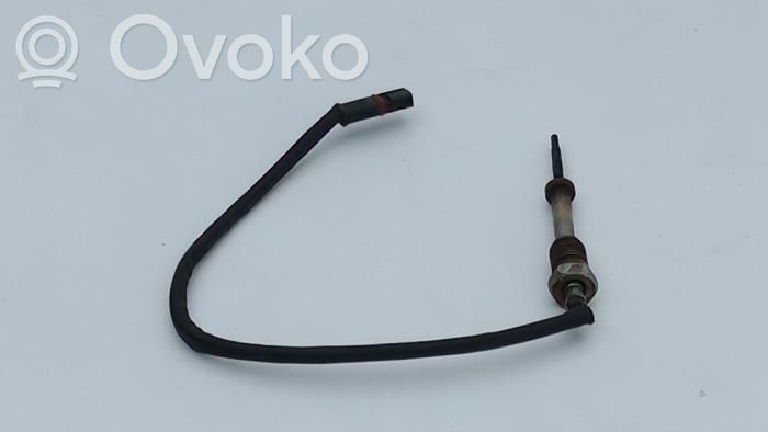 BMW 5 F10 F11 Exhaust pressure sensor 