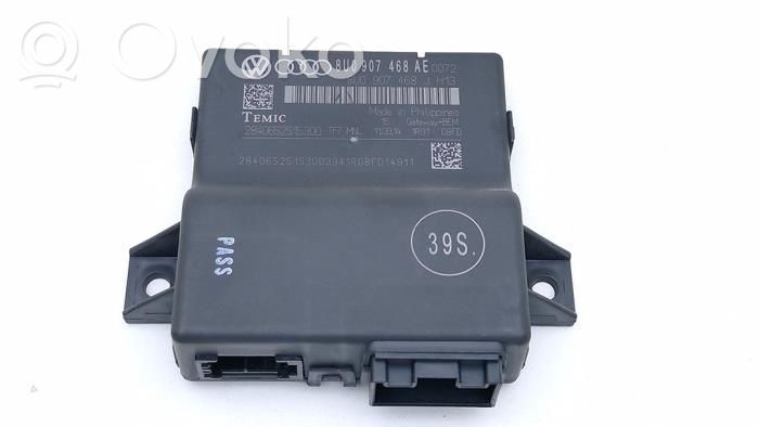 Audi A1 Gateway control module 