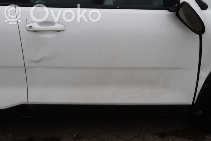 KIA Stonic Durvis 
