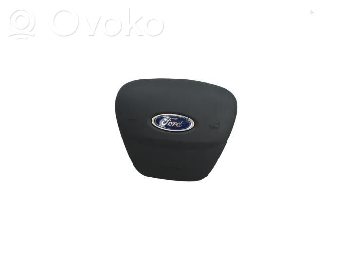 Ford Focus Vairo oro pagalvė 