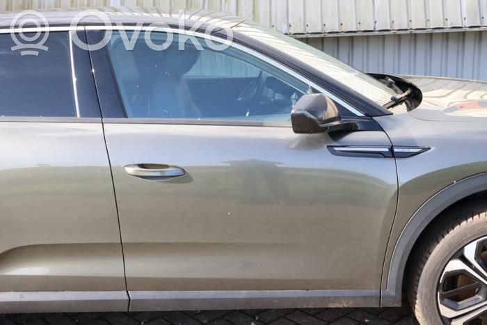 Citroen C5 X Durvis 