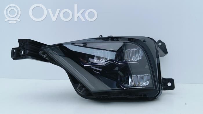 Citroen C5 X Phare frontale 