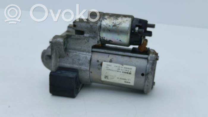 Mini One - Cooper F56 F55 Motor de arranque 