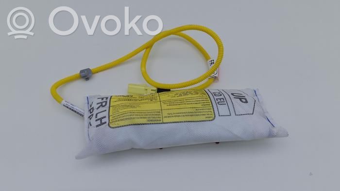 KIA Pro Cee'd III Airbag del asiento 