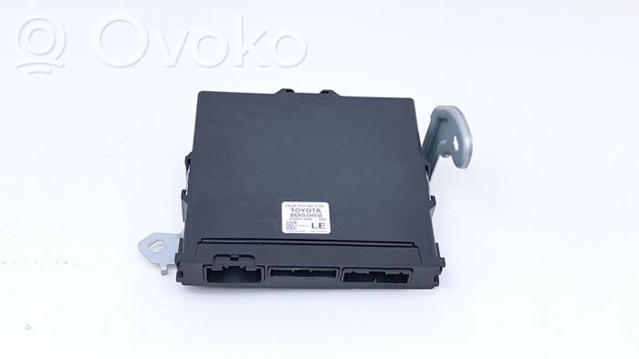 Toyota Aygo AB40 Start/Stop control module 