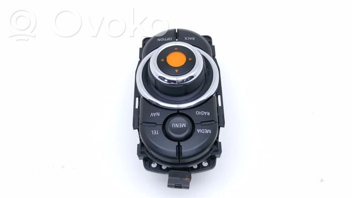 Mini Clubman F54 Multifunctional control switch/knob 