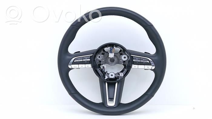 Mazda CX-30 Руль 