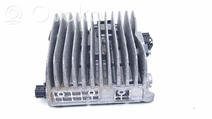 Mazda CX-30 Voltage converter/converter module 