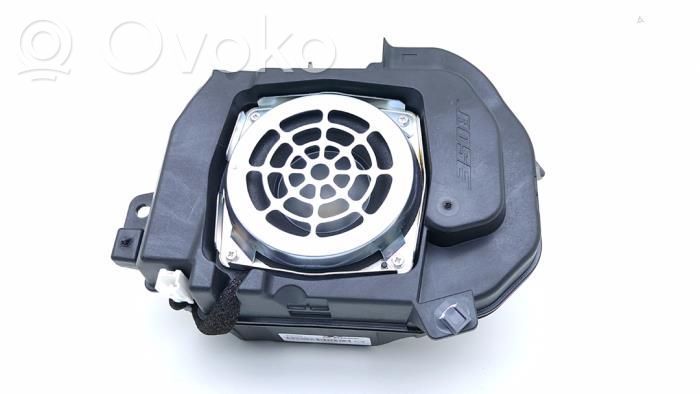 Mazda CX-30 Front door speaker 