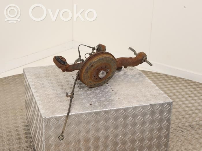 Opel Combo D Galinė šakė 