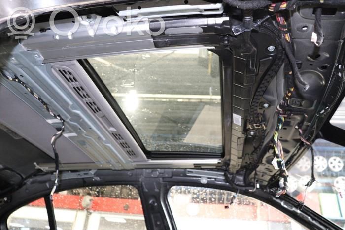 BMW 3 F30 F35 F31 Roof 