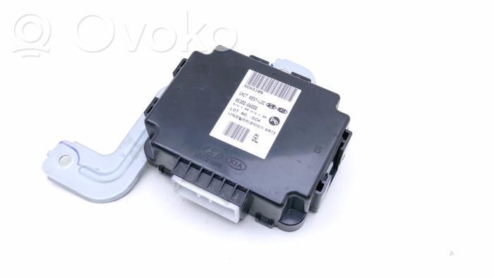KIA Picanto Module de contrôle carrosserie centrale 