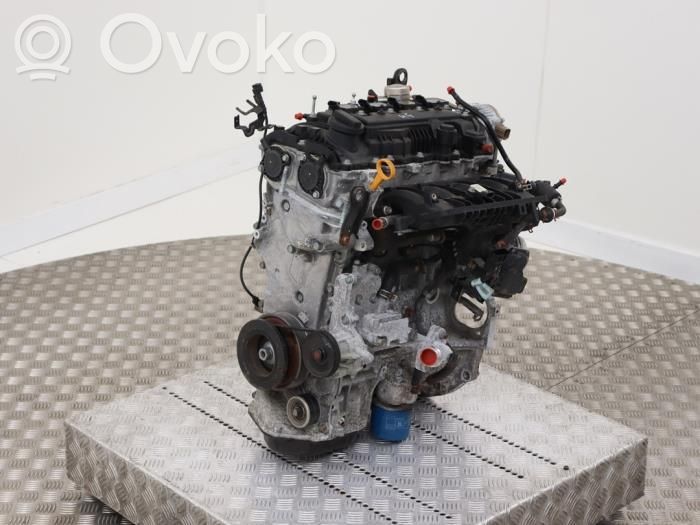 KIA Pro Cee'd III Motor 