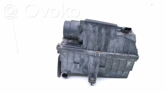 Volkswagen Amarok Luftfilterkasten 
