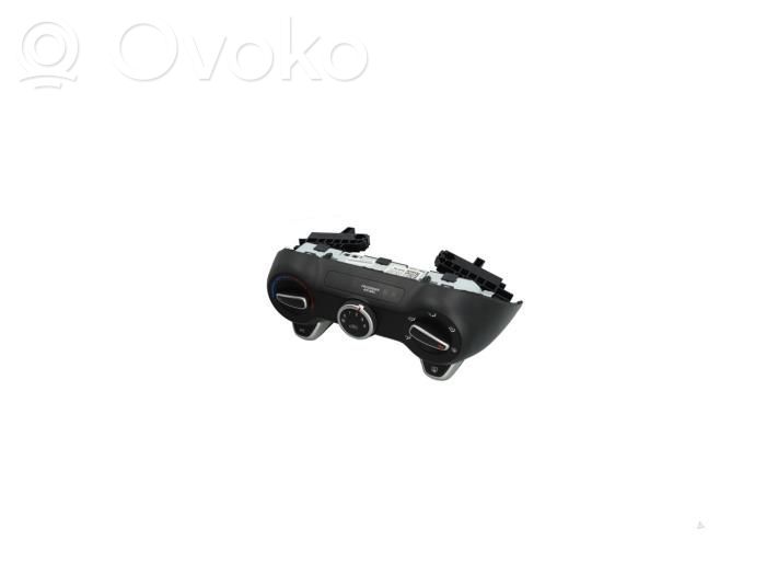 KIA Picanto Climate control unit 