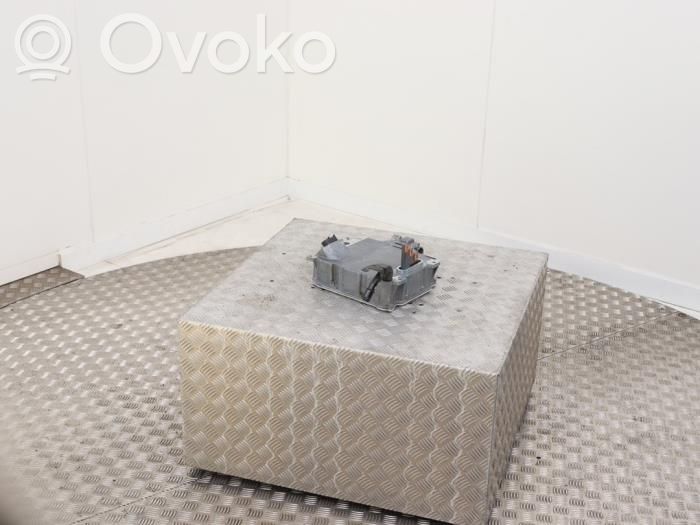 Audi e-tron Inversor/convertidor de voltaje 