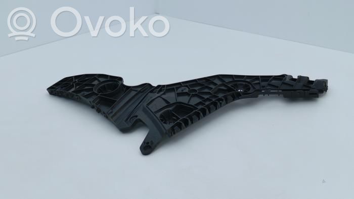 Audi e-tron Rear bumper mounting bracket 