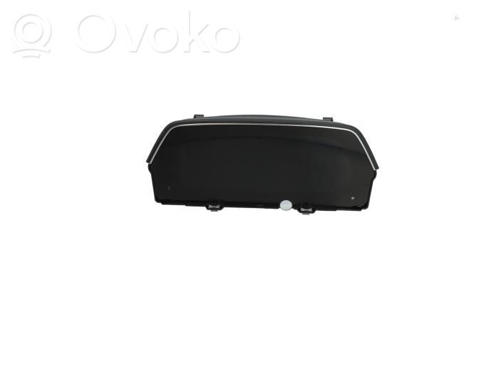 Audi e-tron Speedometer (instrument cluster) 