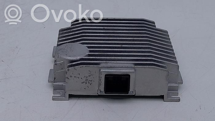 Audi e-tron Other control units/modules 