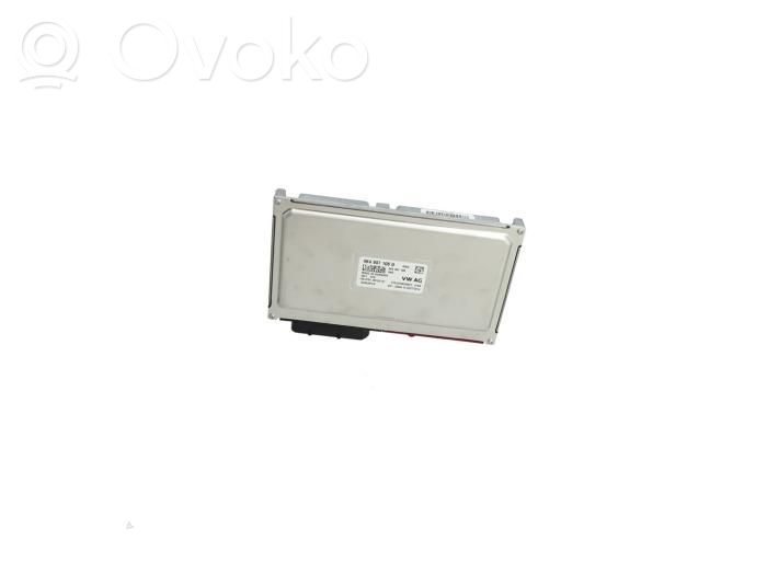 Antenna control unit   4K4907108D