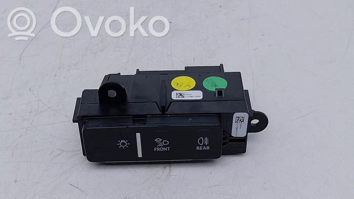 Audi e-tron Light switch 