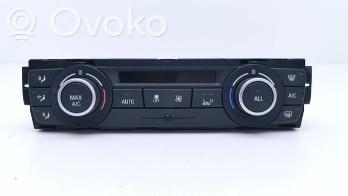 Climate control unit   64119292263