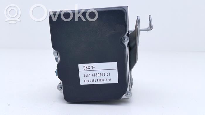 BMW X1 E84 ABS bloks 