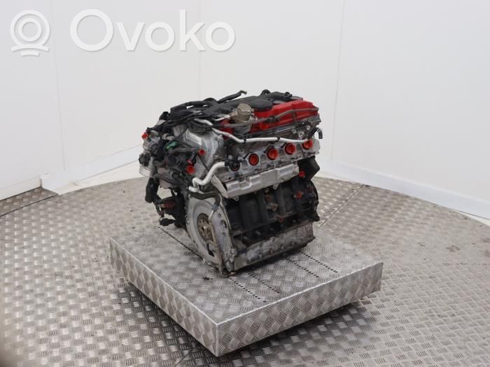 Audi RS3 Engine 