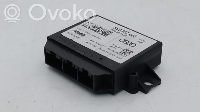 Audi RS3 Alte unități/module de control 