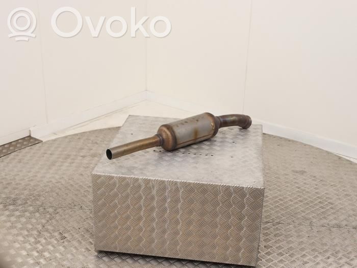 Mini One - Cooper F56 F55 Filtro antiparticolato catalizzatore/FAP/DPF 
