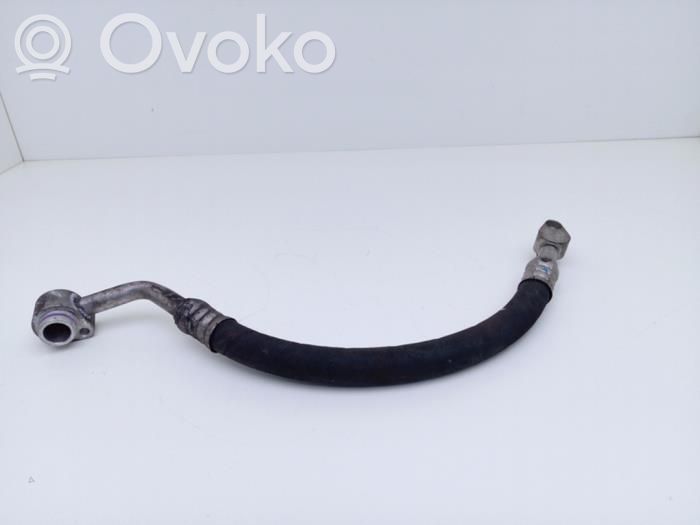 Audi A8 S8 D3 4E Ilmastointilaitteen putki (A/C) 