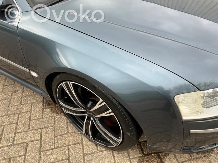 Audi A8 S8 D3 4E Sparnas 
