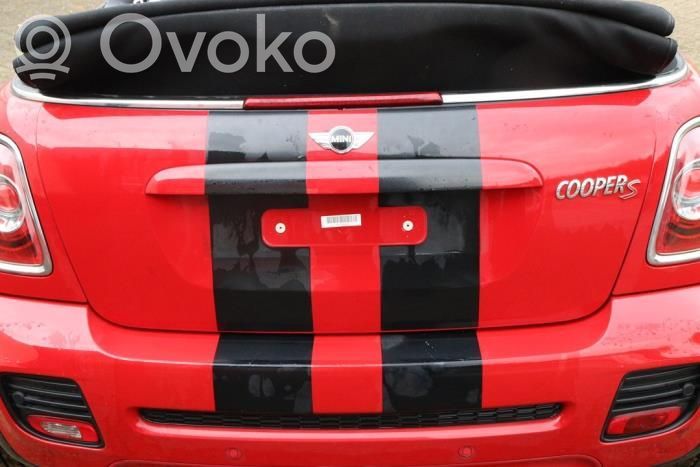 Mini One - Cooper R57 Puerta del maletero/compartimento de carga 