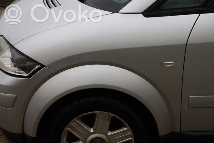 Audi A2 Spārns 