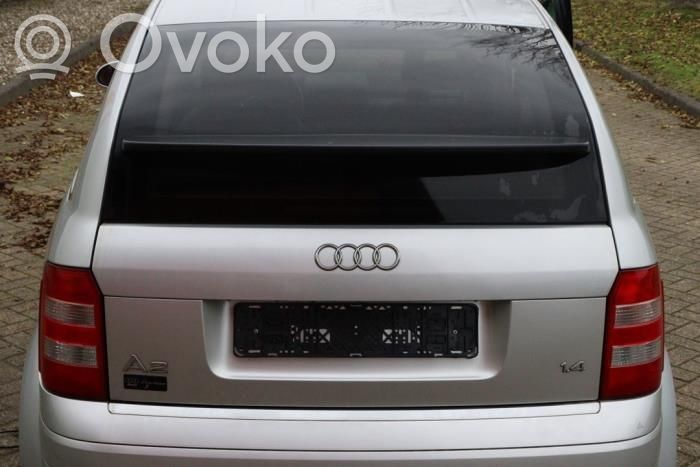 Audi A2 Tailgate/trunk/boot lid 