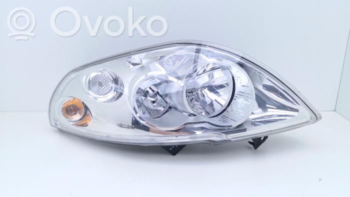 Opel Movano B Far 