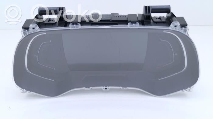 Renault Clio V Vitezometru (grup de instrumente) 