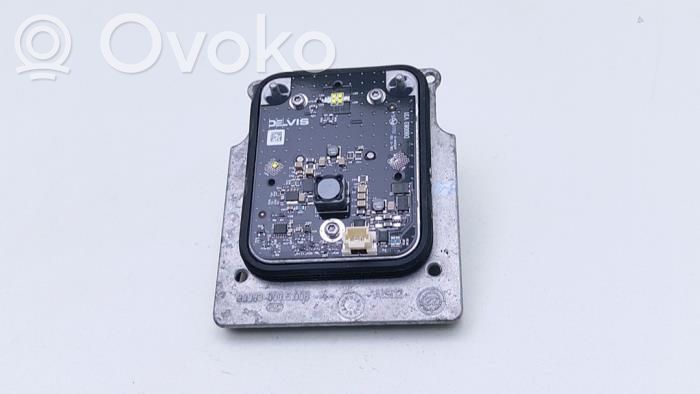 Volkswagen Up Módulo de control de balasto LED 