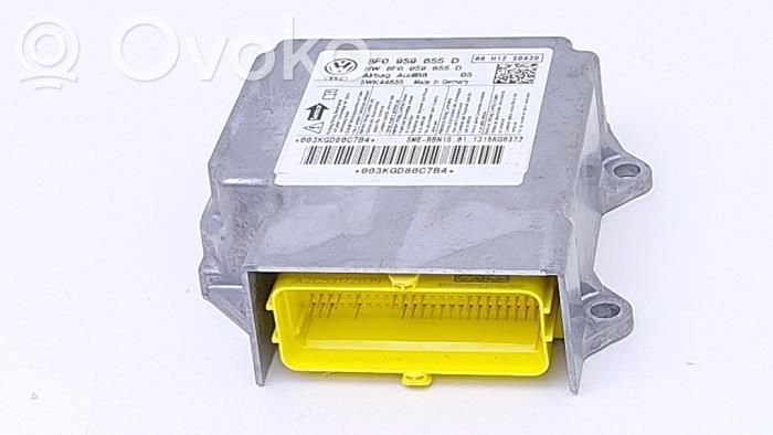 Airbag control unit/module   8F0959655D