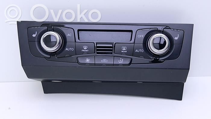 Audi RS5 Unitate control climatizare 